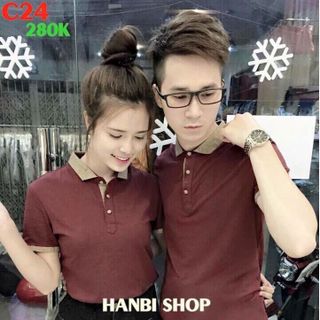 Áo cặp