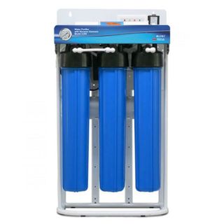 Máy lọc nước RO công suất lớn cho nhà hàng quán ăn Model A300 45 lít/giờ