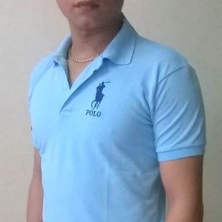 Áo thun polo nam nữ