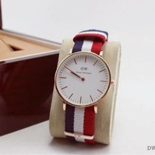 Đồng hồ dw