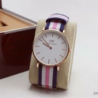 Đồng hồ dw