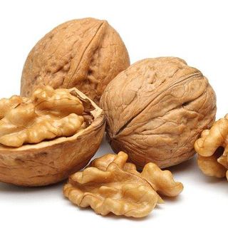 Hạt óc chó