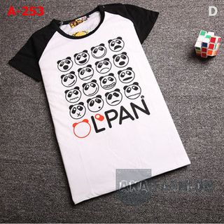 Áo thun nữ dễ thương
