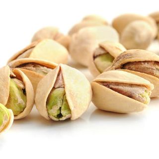 Hạt dẻ cười mỹ