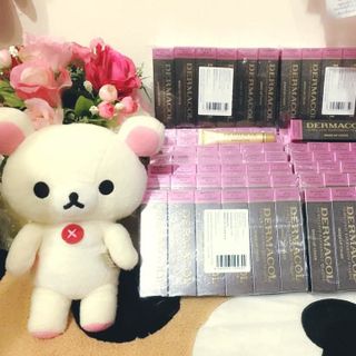 Kem nền dermacol - 150k