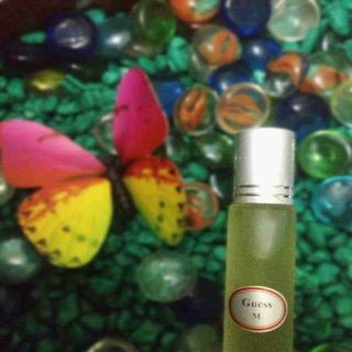 Tinh dầu nước hoa chanel