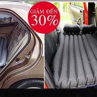 Nệm hơi ô tô