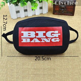 Khẩu trang big bang giá sỉ