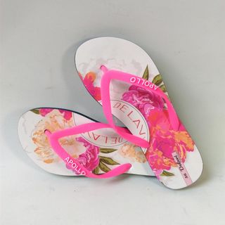 Dép in hình kỹ thuật - mẫu hot 2016