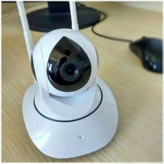 Camera ip không dây
