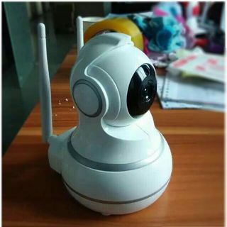 Camera ip không dây