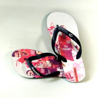 Dép in hình kỹ thuật - mẫu hot 2016