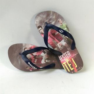 Dép in hình kỹ thuật - mẫu hot 2016