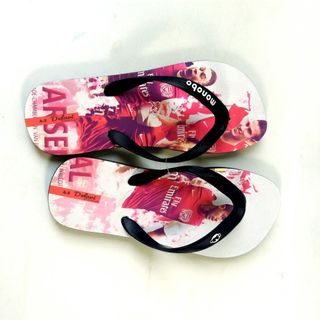 Dép in hình kỹ thuật - mẫu hot 2016