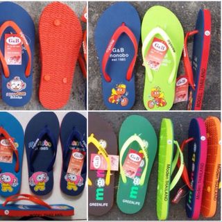 Dép lào nữ đủ hình