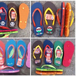 Dép lào nữ đủ hình