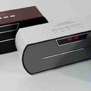 Loa bluetooth ws 69b