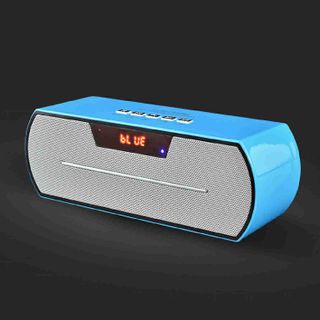 Loa bluetooth ws 69b