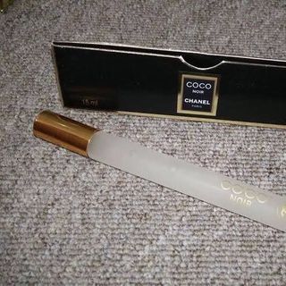 Nước hoa chanel coco noir bí ẩnđầy cuốn hút