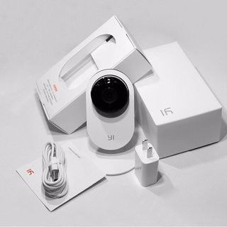 Camera ip thông minh xiaomi yi hd 720p bản ngày và đêm - night giá sỉ