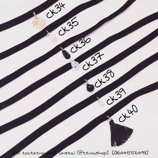 Vòng choker