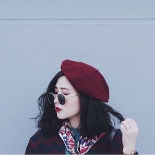 Mũ nồi dạ