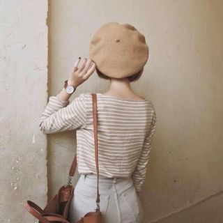 Mũ nồi dạ