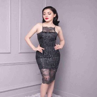 Đầm kim sa