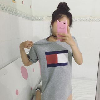 Áo thun cotton 4chiều