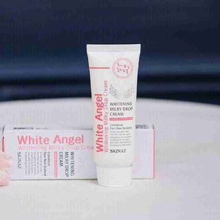 Kem white angle