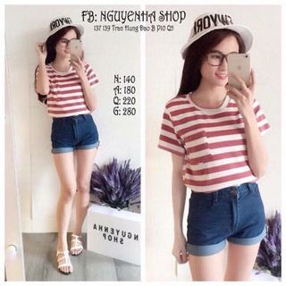 Ao thun 35k