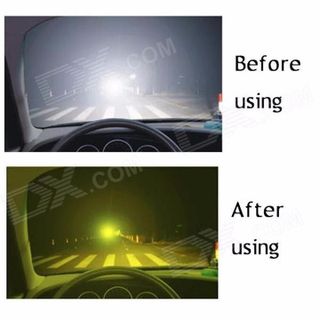 Mắt kính nhìn xuyên đêm