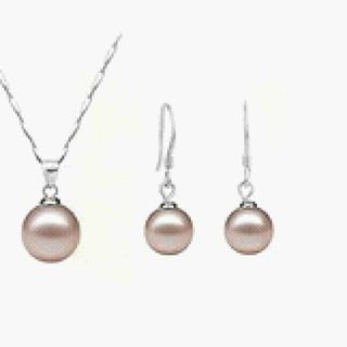 Bộ trang sức ngọc đồng