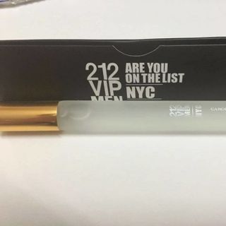 Nước hoa carolina herrera 212 vip men nước hoa nga 15ml