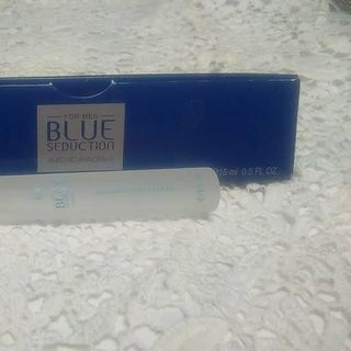 Nước hoa mini nga blue for men 15ml