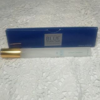Nước hoa mini nga blue for men 15ml