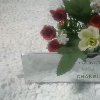 Nước hoa mini nga chanel platinum 15ml