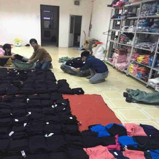 Leg uniqlo nhật