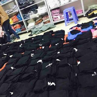 Leg uniqlo nhật