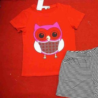 Bộ uniqlo cú