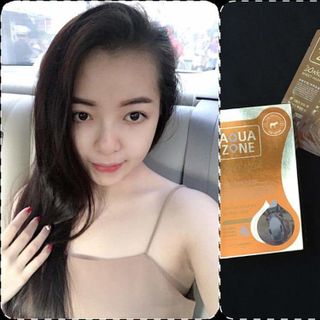 Mặt nạ yến hàn quốc