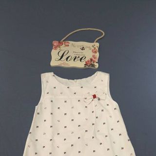 Váy chữ a sát nách