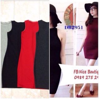 Đầm sỉ 35k