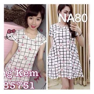 Đầm sỉ 35k