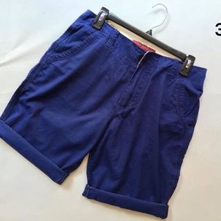 Quần short kaki levis