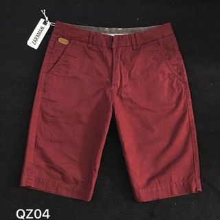 Quần short zaraman