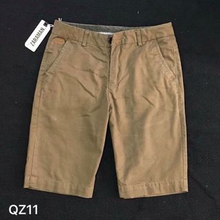 Quần short zaraman
