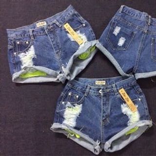 Short jeans giá sỉ