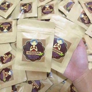 Thuốc giảm cân đông y