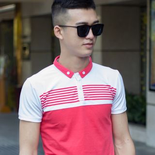 Áo thun nam body